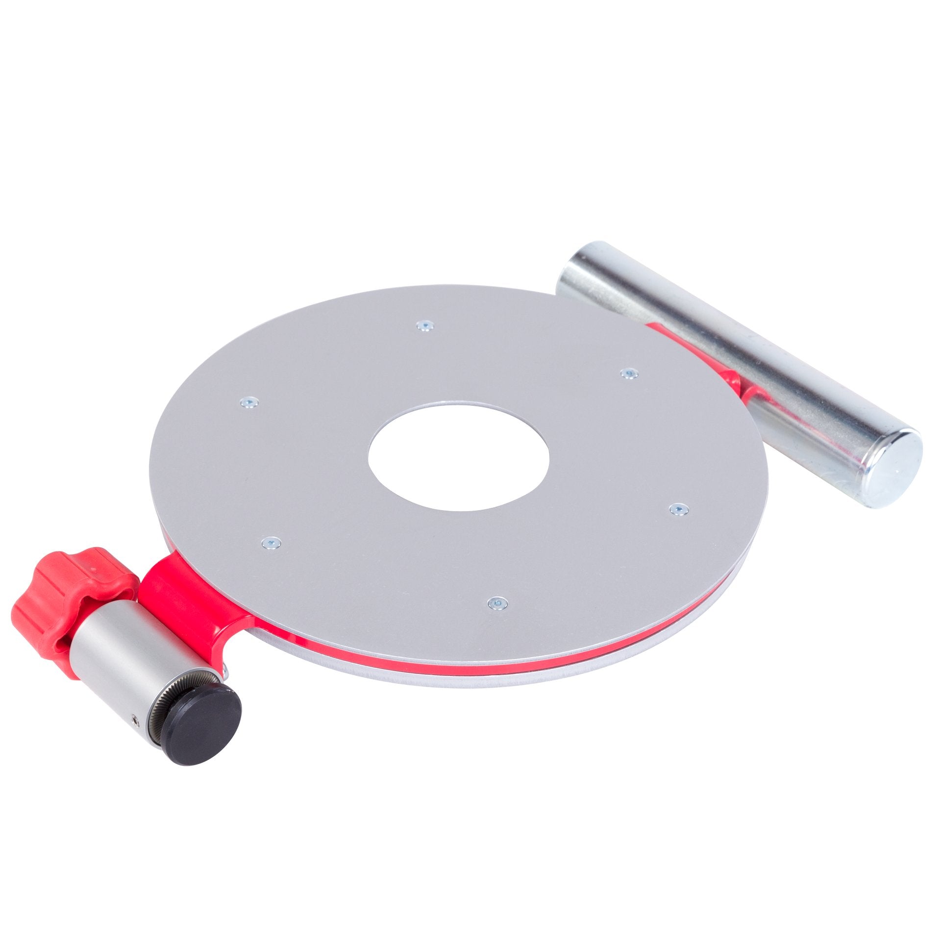 NESTLE Stativrechnerhalter 360° Version Tooth NESTLE Stativrechnerhalter 360° Version Tooth